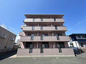 サニーハムレットC 403 ｜ 静岡県浜松市中央区青屋町691（賃貸マンション1K・4階・26.64㎡） その15