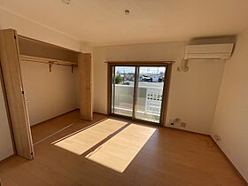 サンクレウェンズI 2H ｜ 静岡県磐田市見付3776-8（賃貸マンション1DK・2階・25.33㎡） その5