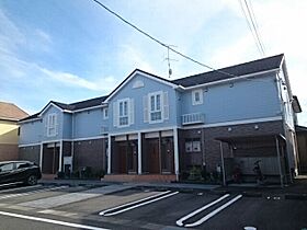 MAヒルズみその 101 ｜ 静岡県浜松市浜名区西美薗3390（賃貸アパート1LDK・1階・48.77㎡） その1