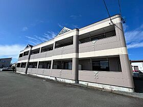 オリエンタルハイツ  ｜ 静岡県袋井市山科（賃貸アパート1LDK・1階・36.00㎡） その15