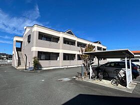 オリエンタルハイツ  ｜ 静岡県袋井市山科（賃貸アパート1LDK・1階・36.00㎡） その14