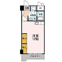 棒屋助信ハイツ 302 ｜ 静岡県浜松市中央区助信町44-33（賃貸アパート1R・3階・32.50㎡） その2