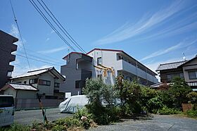 カーサアスカル 206 ｜ 静岡県浜松市中央区佐藤２丁目13-30（賃貸マンション1K・2階・24.24㎡） その17