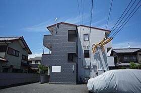 カーサアスカル 206 ｜ 静岡県浜松市中央区佐藤２丁目13-30（賃貸マンション1K・2階・24.24㎡） その18