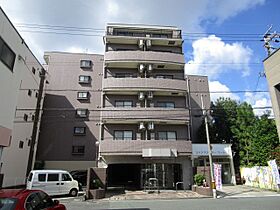 グレイス第8マンション 509 ｜ 静岡県浜松市中央区北田町134-5（賃貸マンション1DK・4階・30.80㎡） その1