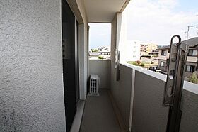 Villa Vista Aino 102 ｜ 静岡県袋井市愛野南１丁目7-10（賃貸マンション1LDK・1階・49.98㎡） その9