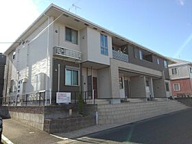 miele 205 ｜ 静岡県磐田市二之宮東12番地9（賃貸アパート2LDK・2階・59.03㎡） その1