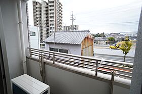 レストリーシェディジョーヴェ 401 ｜ 静岡県浜松市中央区高町212-14（賃貸マンション1LDK・4階・43.56㎡） その9