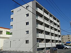 DIVA 206 ｜ 静岡県浜松市中央区原島町521-1（賃貸マンション1LDK・2階・40.20㎡） その1