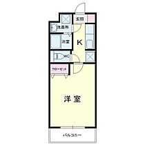 エルヴィレッジII 202 ｜ 静岡県浜松市中央区北島町205-1（賃貸マンション1K・2階・25.92㎡） その2