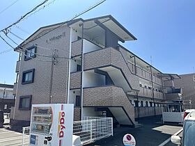 エルヴィレッジII 202 ｜ 静岡県浜松市中央区北島町205-1（賃貸マンション1K・2階・25.92㎡） その1