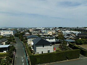 キャメロットII 102 ｜ 静岡県浜松市中央区飯田町60（賃貸マンション1LDK・1階・44.88㎡） その29