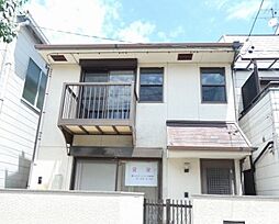 🉐敷金礼金0円！🉐慈眼寺借家