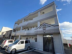 エクレールKAWAI  ｜ 静岡県浜松市中央区佐鳴台１丁目（賃貸マンション1K・1階・32.32㎡） その1