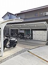 グリシーヌ 403 ｜ 静岡県浜松市中央区住吉１丁目16番5号（賃貸マンション1LDK・4階・44.63㎡） その14