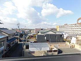 メゾン小宮 3E ｜ 静岡県浜松市中央区新津町106（賃貸マンション1K・3階・27.00㎡） その14