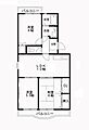 コーポラス仲村3階5.7万円