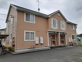 フェリス　B 201 ｜ 静岡県袋井市久能2810番地1（賃貸アパート3LDK・2階・65.98㎡） その1