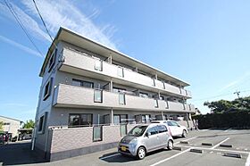 プルミエール 105 ｜ 静岡県浜松市中央区大瀬町1127-2（賃貸マンション1K・1階・26.64㎡） その1