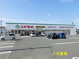 マンションカズII 103 ｜ 静岡県浜松市中央区渡瀬町13（賃貸マンション1K・1階・26.64㎡） その21