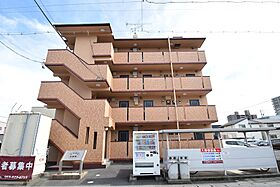 たちばな壱番館 302 ｜ 静岡県浜松市中央区佐藤２丁目4-15（賃貸マンション1K・3階・25.92㎡） その1