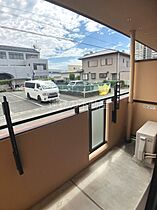 たちばな参番館  ｜ 静岡県浜松市中央区佐藤２丁目（賃貸マンション1K・3階・29.97㎡） その9