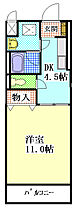 SUN　DREAM 303 ｜ 静岡県袋井市愛野東１丁目16-4（賃貸マンション1DK・3階・34.35㎡） その2