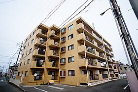 リヴェールセントラルハイツ 202 ｜ 静岡県浜松市中央区佐藤１丁目8-6（賃貸マンション3LDK・2階・72.00㎡） その15