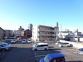 リヴェールセントラルハイツ 202 ｜ 静岡県浜松市中央区佐藤１丁目8-6（賃貸マンション3LDK・2階・72.00㎡） その13