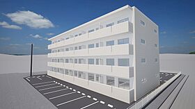 プリンス楊子 107 ｜ 静岡県浜松市中央区楊子町95-1（賃貸マンション1LDK・1階・40.32㎡） その1