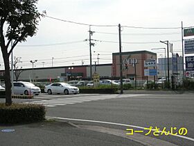 プリンス楊子 203 ｜ 静岡県浜松市中央区楊子町95-1（賃貸マンション1LDK・2階・40.32㎡） その9