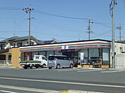 セブンイレブン 磐田二之宮店（260m）