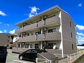 ラ・ルーチェ星 301 ｜ 静岡県浜松市中央区笠井新田町1333-4（賃貸マンション1DK・3階・32.40㎡） その1