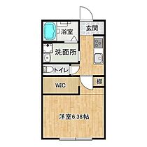 （仮）AFCレジデンス野口 101 ｜ 静岡県浜松市中央区野口町570-2（賃貸アパート1K・1階・24.63㎡） その2