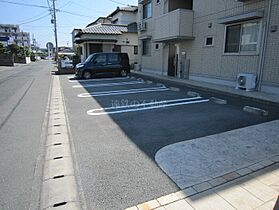 ウィスタリア 301 ｜ 静岡県浜松市中央区植松町60-3（賃貸アパート2LDK・3階・58.37㎡） その17