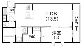 ロイヤルシティ浜松 502 ｜ 静岡県浜松市中央区菅原町1-8（賃貸マンション1LDK・5階・43.80㎡） その2