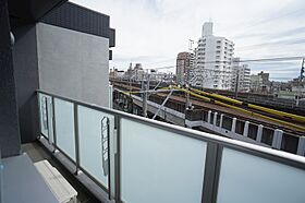 ロイヤルシティ浜松 502 ｜ 静岡県浜松市中央区菅原町1-8（賃貸マンション1LDK・5階・43.80㎡） その9