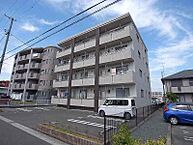 静岡県袋井市愛野南1丁目5-4：物件画像／遠鉄の不動産 賃貸のお部屋さがし（遠州鉄道株式会社）