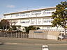 周辺：袋井市立浅羽東小学校（1587m）