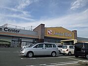 ジャンボエンチョー 磐田店（1098m）