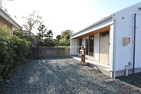 サクラパルA A ｜ 静岡県湖西市鷲津1827-2（賃貸一戸建1LDK・--・57.13㎡） その9