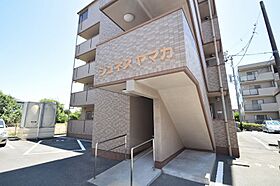 ジュネスヤマカ 405 ｜ 静岡県浜松市中央区三和町210（賃貸マンション1K・4階・25.92㎡） その16