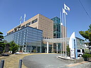 磐田市福田支所（1107m）