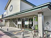 島田掛川信用金庫下俣支店（1688m）