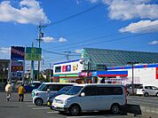杏林堂ドラッグストア トスコ店（574m）