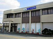 浜松いわた信用金庫 浜北支店（978m）