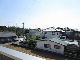 アンベリール 305 ｜ 静岡県浜松市中央区富塚町293-1（賃貸アパート1LDK・3階・40.16㎡） その14