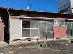 中泉川島貸家