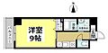 S-FORT元浜3階4.8万円