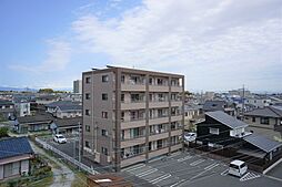サンライズ布橋II